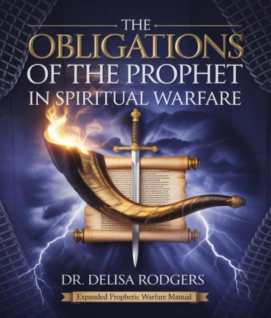 Obligations of the Prophet in Spiritual Warfare