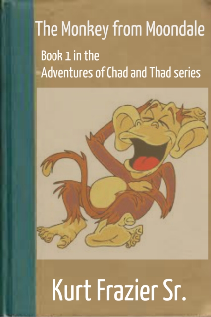 Monkey From Moondale