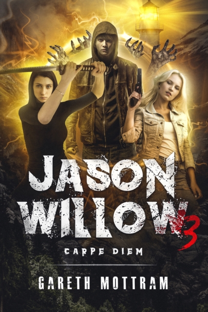 Jason Willow 3 - Carpe Diem