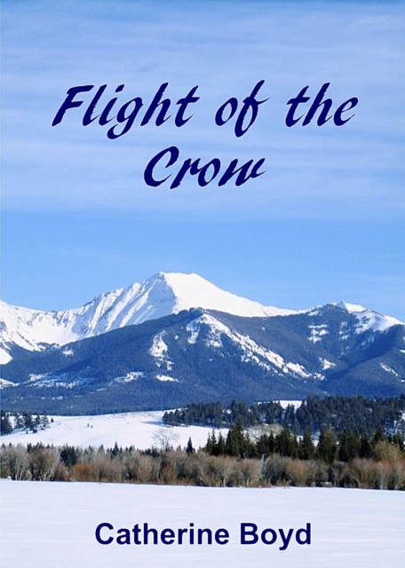 Flight of the Crow