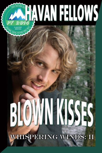 Blown Kisses (Whispering Winds 2)