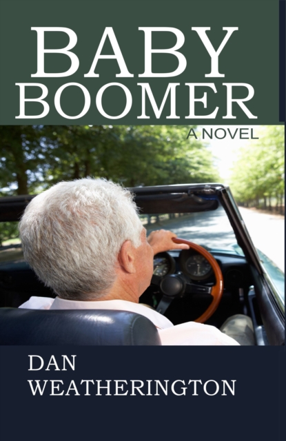 Baby Boomer