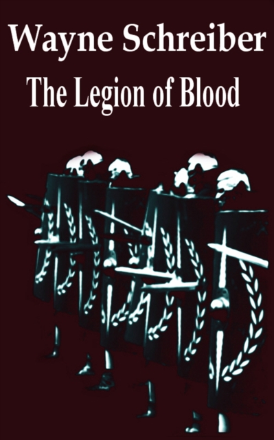 Legion of Blood