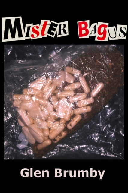 Mister Bagus