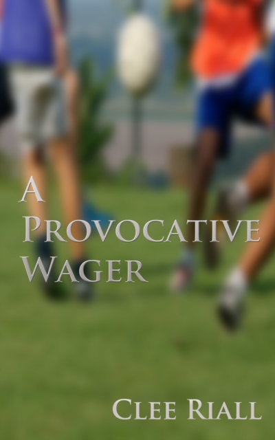 Provocative Wager