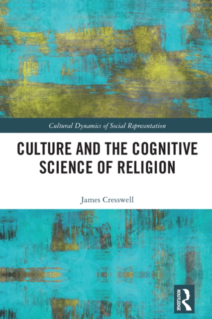 Culture and the Cognitive Science of Religion