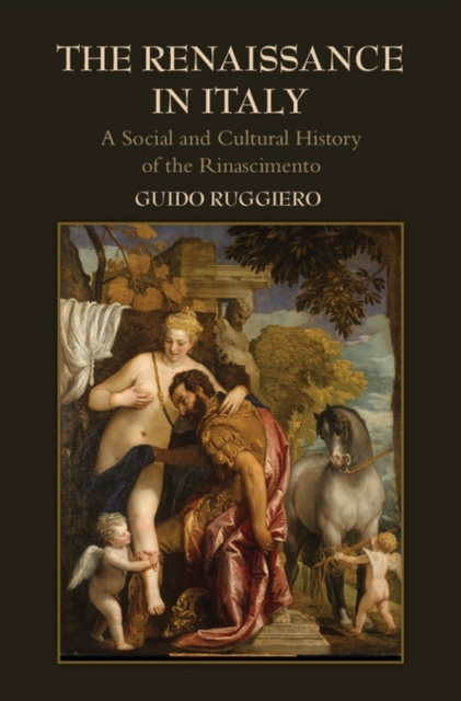 Renaissance in Italy