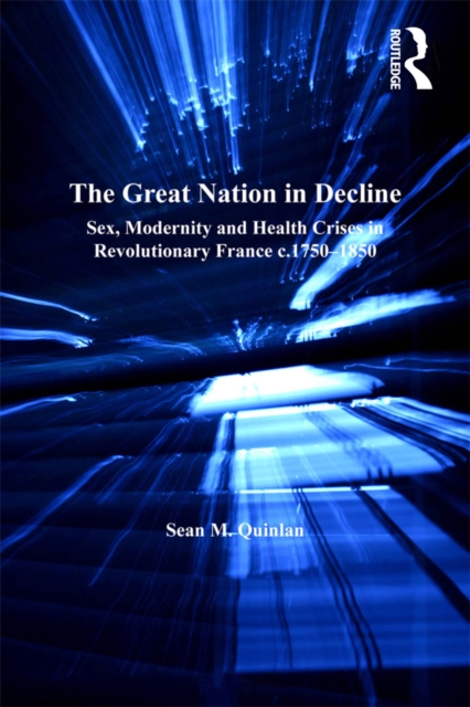 Great Nation in Decline