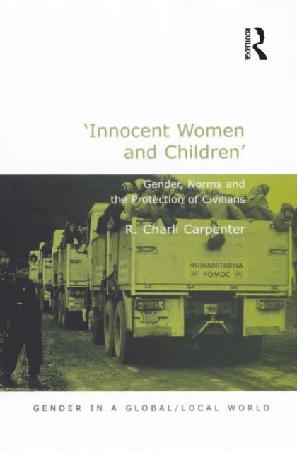 'Innocent Women and Children'