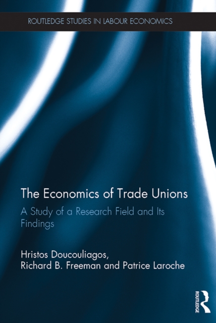 Economics of Trade Unions