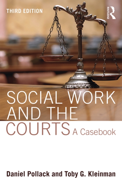 Social Work and the Courts