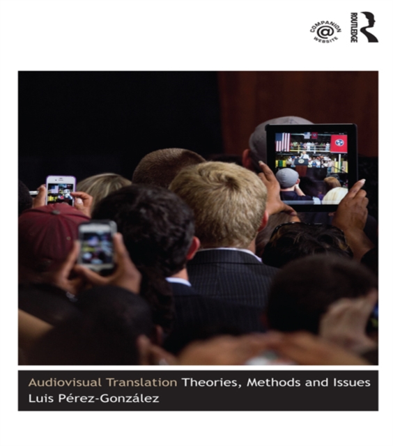 Audiovisual Translation