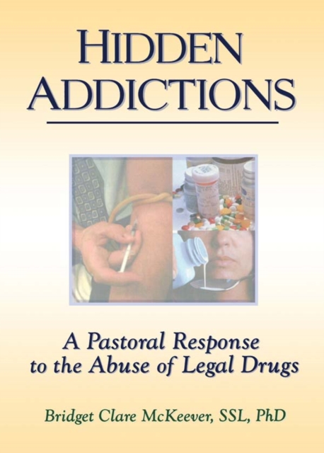 Hidden Addictions