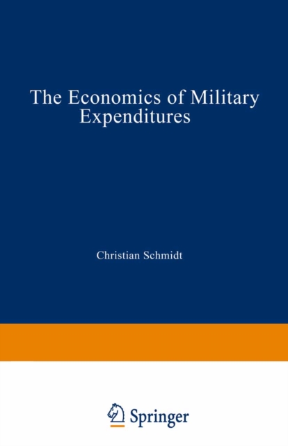 Economics of Military Expenditures