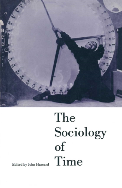Sociology of Time