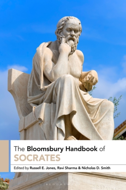 Bloomsbury Handbook of Socrates