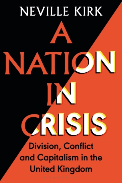 A Nation in Crisis