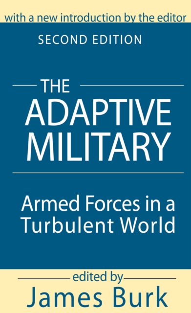 Adaptive Military