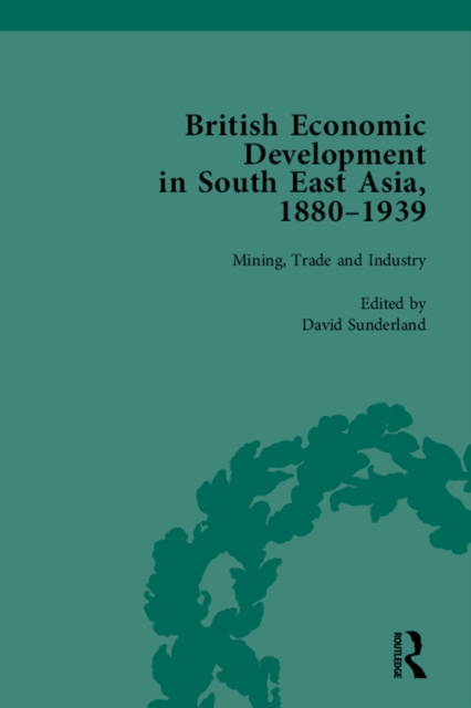 Britain in India, 1765-1905, Volume VI