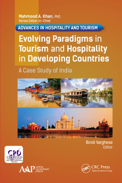 Evolving Paradigms in Tourism and Hospitality in Developing Countries