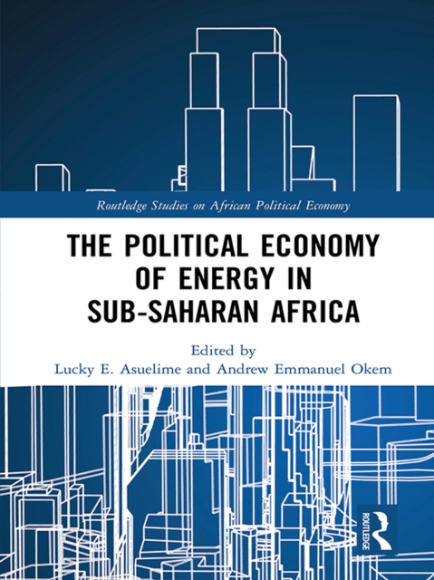 Political Economy of Energy in Sub-Saharan Africa