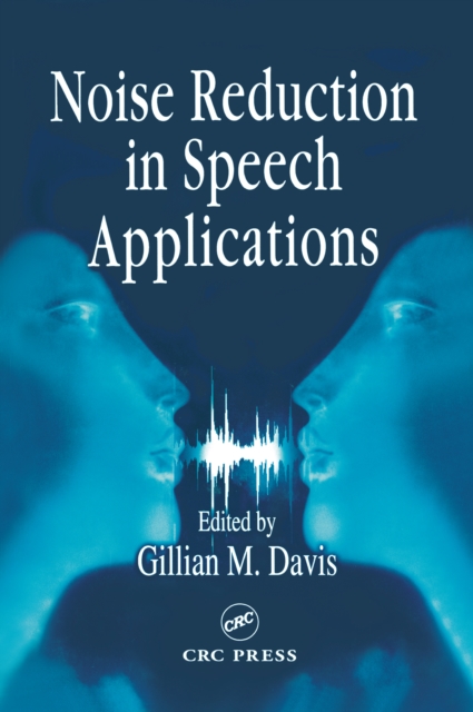 Noise Reduction in Speech Applications