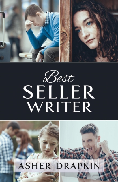 Best Seller Writer