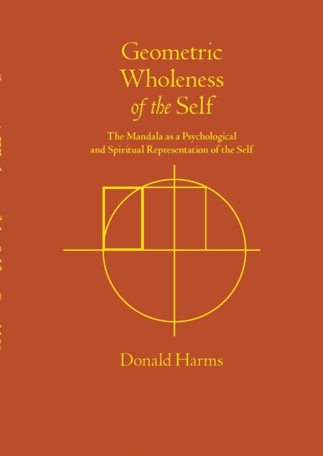 Geometric Wholeness of the Self