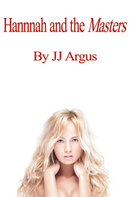 Hannah and the Masters