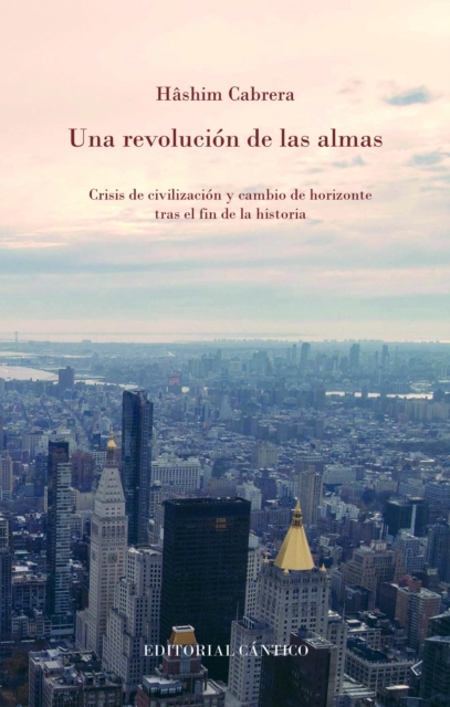 Una revolucion de las almas