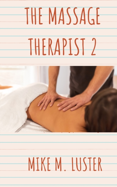 Massage Therapist 2