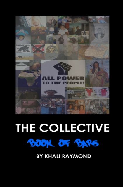 Collective: Book of Bars