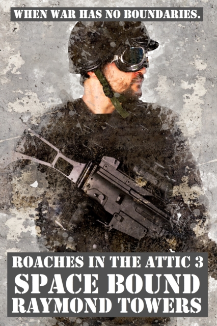 Roaches In The Attic 3: Space Bound