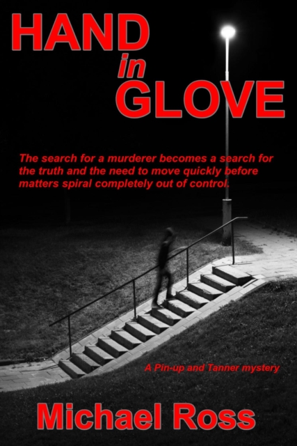 Hand In Glove     -   a 5***** thriller