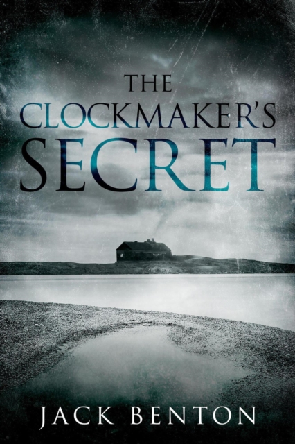 Clockmaker's Secret