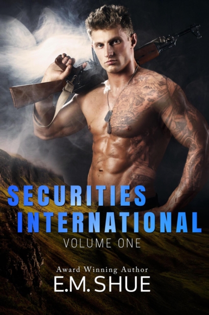 Securities International Volume One: Books 1 - 2.5