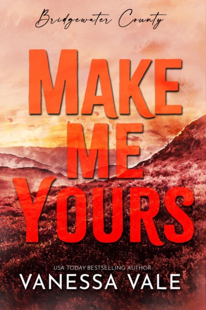 Make Me Yours