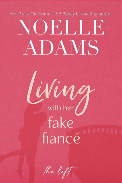 Living with Her Fake Fiance