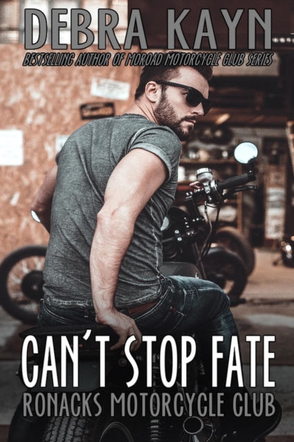 Can't Stop Fate