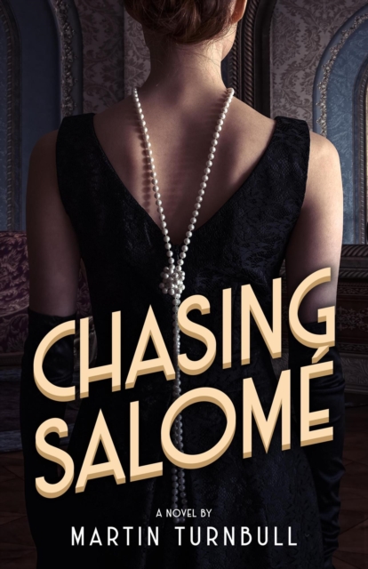 Chasing Salome