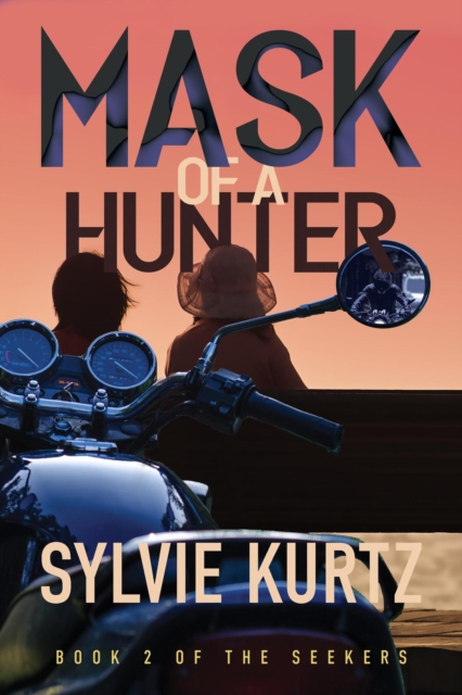 Mask of a Hunter
