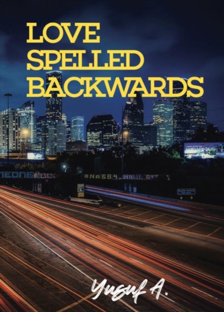 Love Spelled Backwards