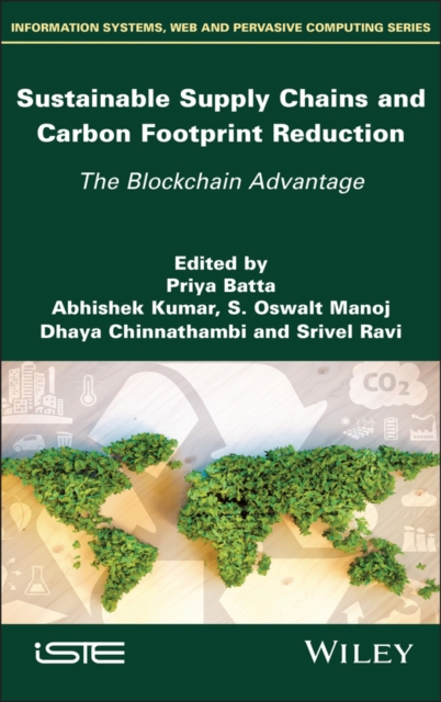 Sustainable Supply Chains and Carbon Footprint Reduction