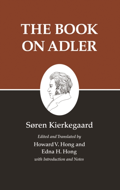 Book on Adler
