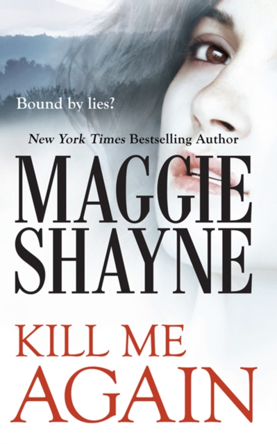 Kill Me Again (Mills & Boon Nocturne) (Secrets of Shadow Falls, Book 2)