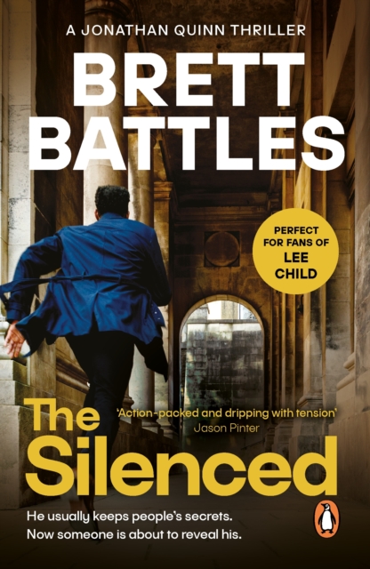 Silenced
