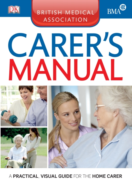BMA Carer's Manual