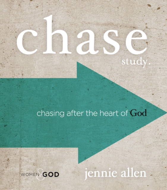 Chase Bible Study Guide