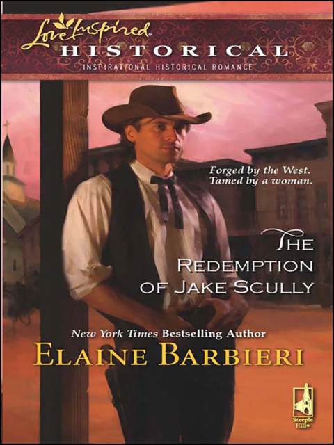 Redemption of Jake Scully