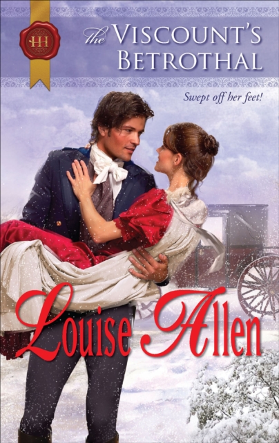 Viscount's Betrothal